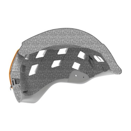 ペツル PETZL メテオ バイオレット