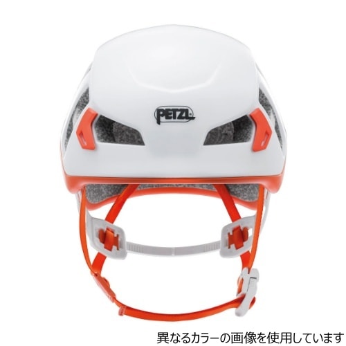 ペツル PETZL メテオ バイオレット