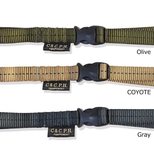 シーアンドシーピーエイチイクイップメント C&C.P.H. EQUIPEMENT