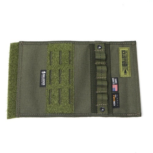 バリスティクス Ballistics マルチカバー 2 MULTI COVER II | GLAGH グラフ