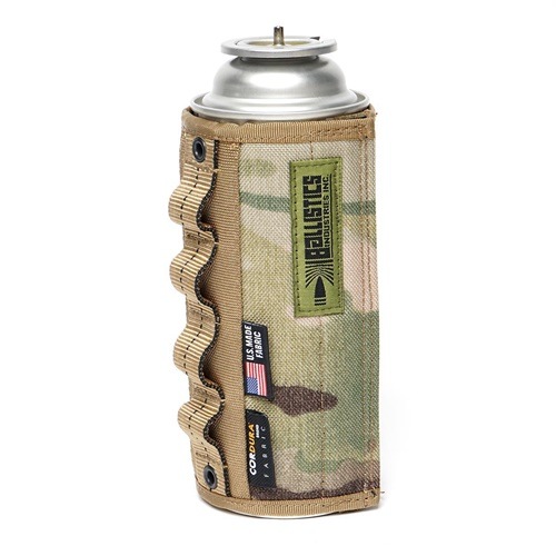バリスティクス　マルチカバー2　K18 GAS LID COVER セット バリスティクス Ballistics マルチカバー 2 MULTI COVER II | GLAGH グラフ