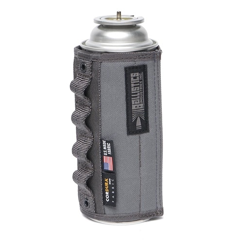 バリスティクス マルチカバー2 K18 GAS LID COVER セット MULTI COVER