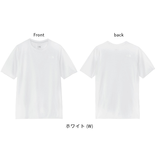 ザ・ノース・フェイス THE NORTH FACE ショートスリーブGTD