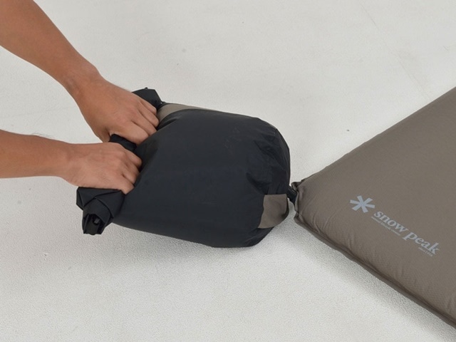 スノーピーク snow peak グランドオフトン ダブル1600 | GLAGH