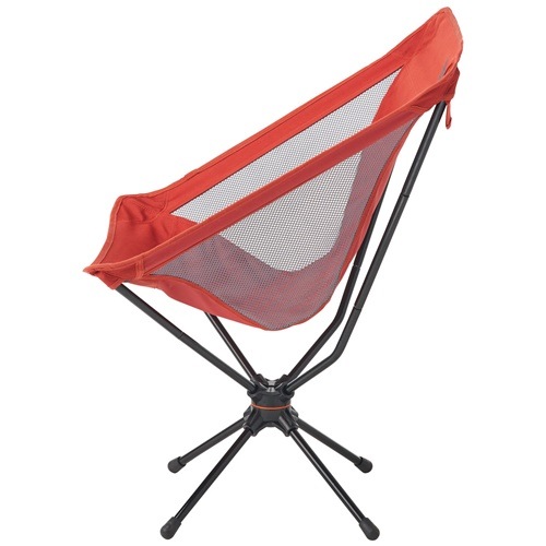 LOGOS　Tradcanvas 難燃BRICK・回るんチェア ロゴス LOGOS Tradcanvas 難燃BRICK・回るんチェア | GLAGH グラフ