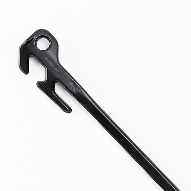  peak PG-140 ソリッドステーク 20cm 14本セット peak PG-140 ソリッドステーク 20cm 14本セット peak PG-140