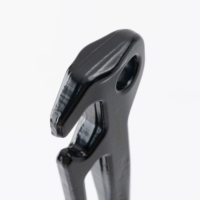 スノーピーク snow peak ソリッドステークデルタ 20 | GLAGH グラフ