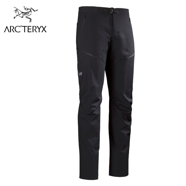 アークテリクス　ガンマ　クイックドライパンツ ARC'TERYX ARC'TERYX アークテリクス X000007185 Gamma Quick