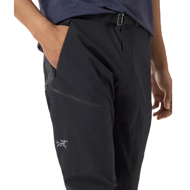 アークテリクス ARC'TERYX ガンマ クイックドライ パンツ メンズ