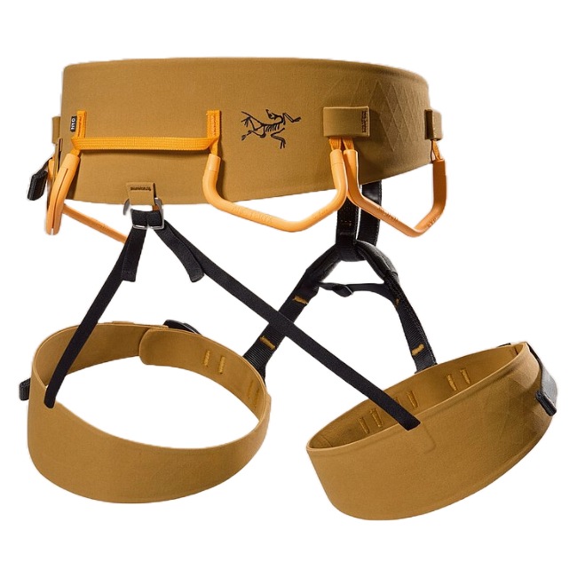 アークテリクス ARC'TERYX AR-395A ハーネス メンズ | GLAGH グラフ