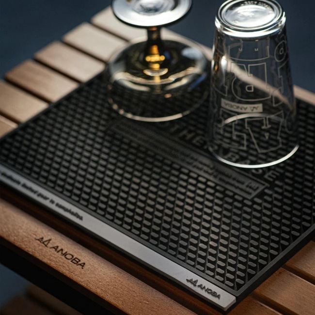 アノバ ANOBA バーマット300 