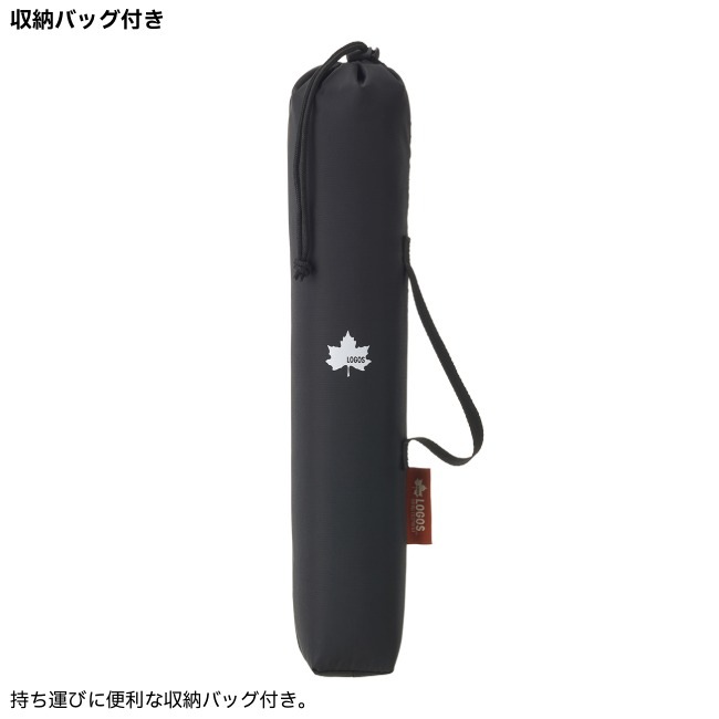 ＼10/12まで！期間限定★10％OFF！／ ロゴス LOGOS エアライトトリポッドチェア