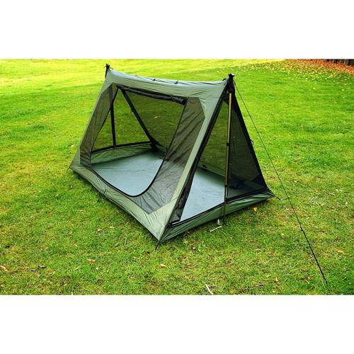 DDハンモック DD SuperLight A-Frame Mesh Tent | GLAGH グラフ