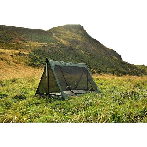 DDハンモック DD SuperLight A-Frame Mesh Tent | GLAGH グラフ