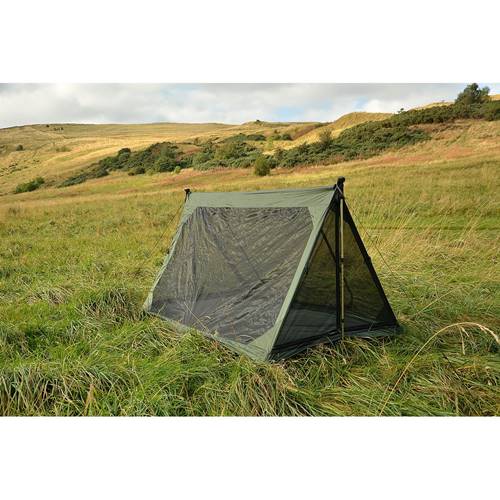 DDハンモック DD SuperLight A-Frame Mesh Tent | GLAGH グラフ