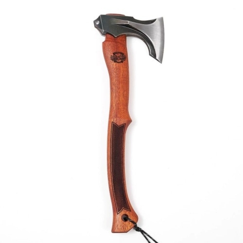 バリスティクス Ballistics RAID AXE マホガニー | GLAGH グラフ