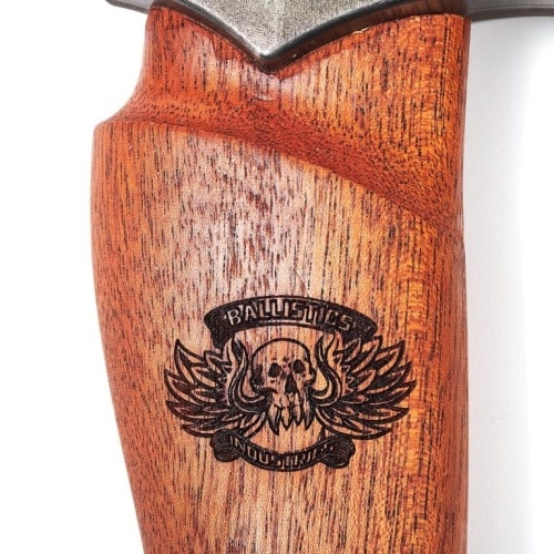 バリスティクス Ballistics RAID AXE マホガニー | GLAGH グラフ