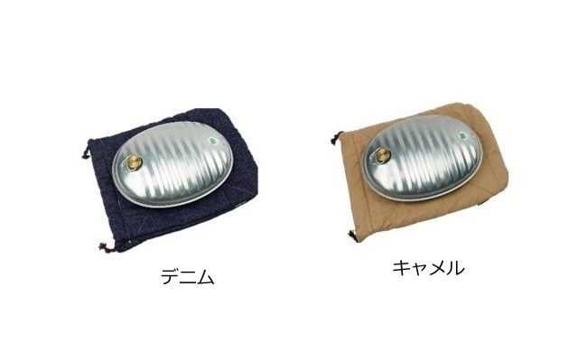 まるか湯たんぽ 湯たんぽA (エース) 2.5L 袋付き 湯たんぽ | GLAGH グラフ