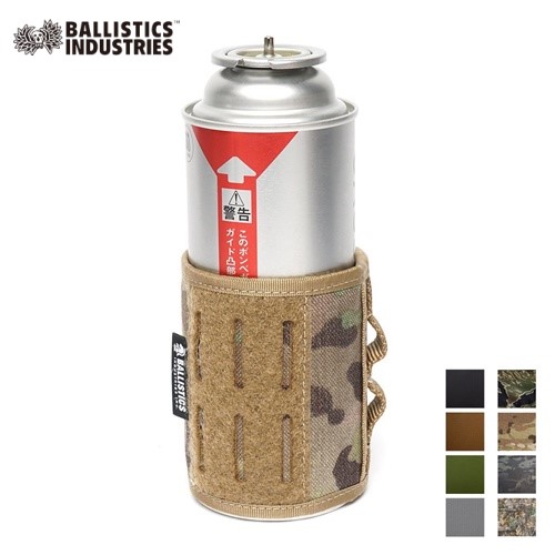バリスティクス Ballistics マルチカバー 3 MULTI COVER III | GLAGH