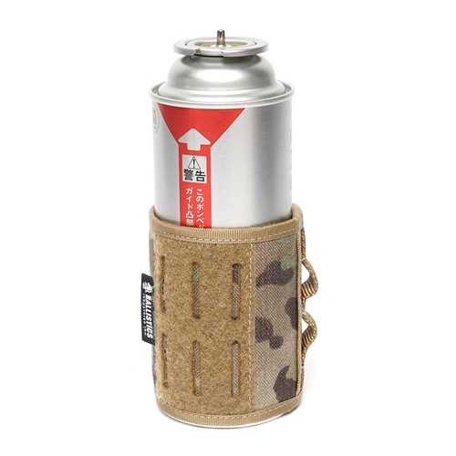 バリスティクス Ballistics マルチカバー 3 MULTI COVER III