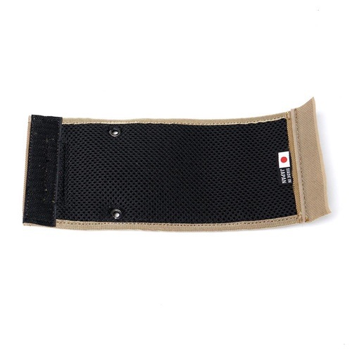 バリスティクス Ballistics マルチカバー 3 MULTI COVER III | GLAGH