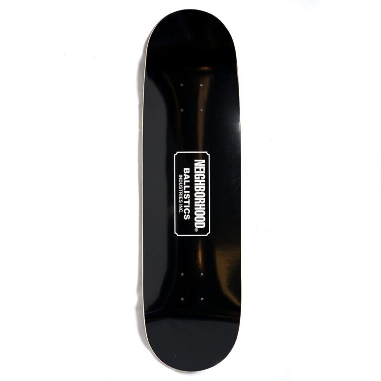 バリスティクス Ballistics NH DECK&CASE&DECKTAPE | GLAGH グラフ