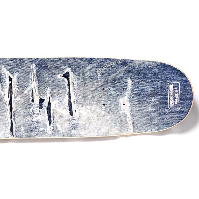 バリスティクス Ballistics NH DECK&CASE&DECKTAPE | GLAGH グラフ