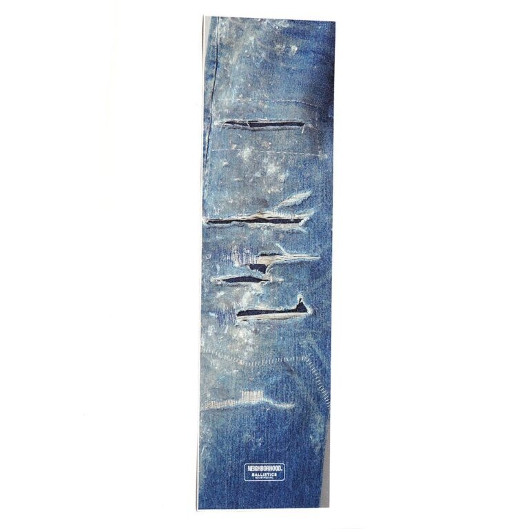Ballistics バリスティクス NH DECK&CASE&DECKTAPE Ballistics バリスティクス NH DECK&CASE&DECKTAPE