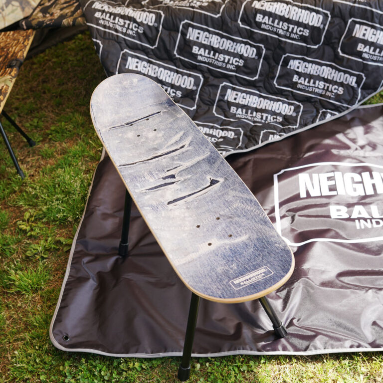 バリスティクス Ballistics NH DECK&CASE&DECKTAPE | GLAGH グラフ バリスティクス Ballistics NH DECK&CASE&DECKTAPE | GLAGH グラフ