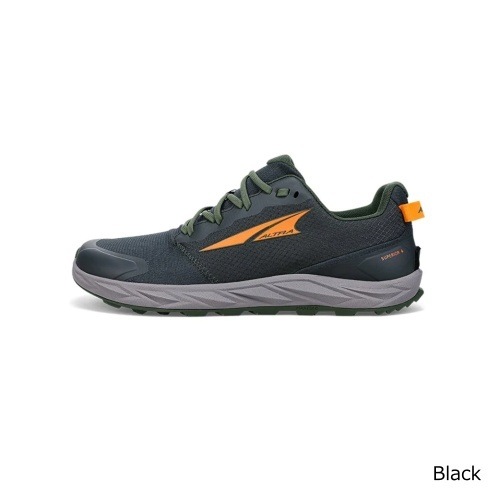アルトラ ALTRA スペリオール 6 メンズ SUPERIOR 6 Ms | GLAGH グラフ