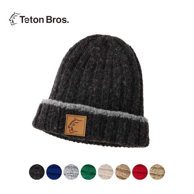 ティートンブロス Teton Bros. リブティービー Rib Tbea