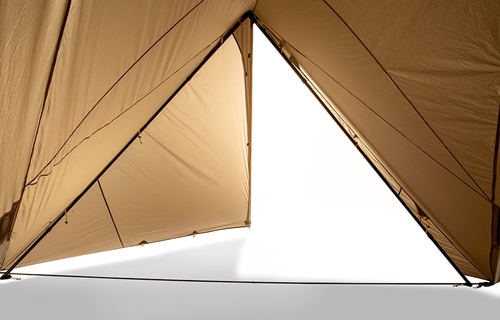 ニーモ NEMO アジャスタブルタープポールエクステンション | GLAGH グラフ