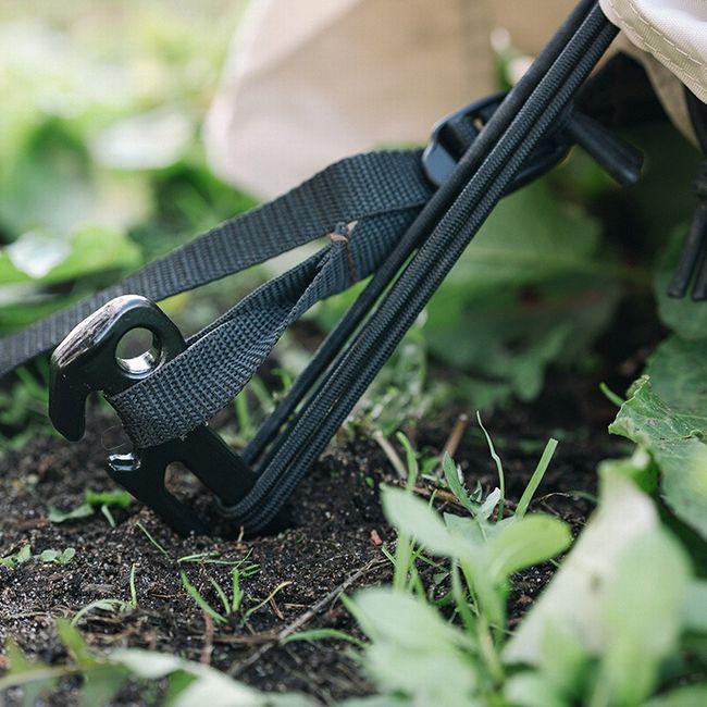 スノーピーク ソリッドステークデルタ30 ソリッドステークデルタ 30| スノーピーク(Snow Peak)