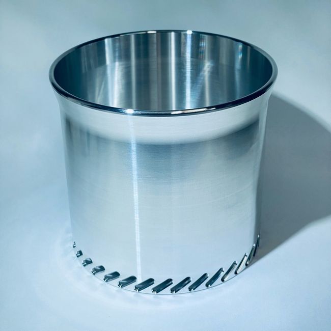 ティーエムアールインダストリーズ TMR industries L.T.Cooker