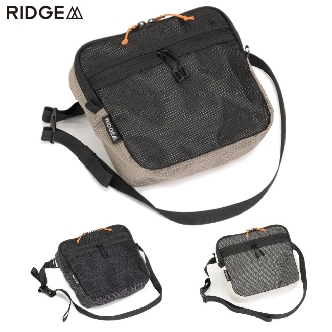 リッジマウンテンギア RIDGE MOUTAIN GEAR トライパック Tri Pack