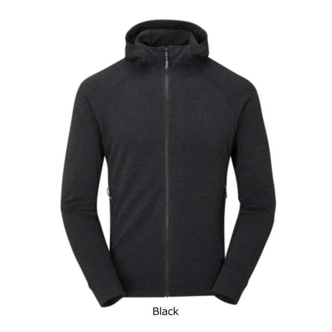 ラブ Rab ネクサスフーディ(メンズ) Nexus Hoody Mens