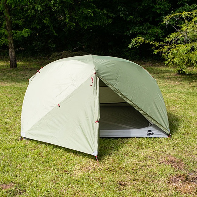 MSR エムエスアール エリクサー 3 | GLAGH グラフ