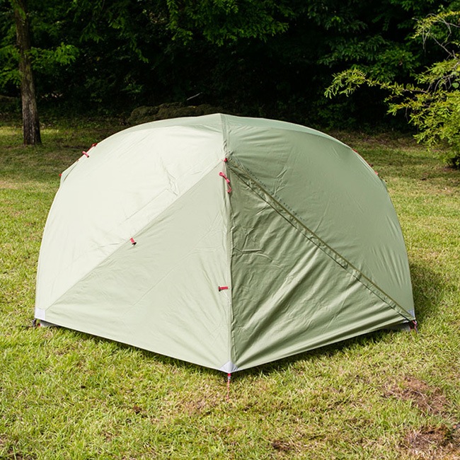 MSR エムエスアール エリクサー 3 | GLAGH グラフ