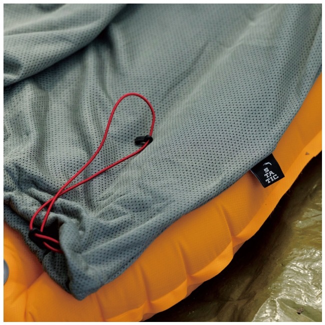 スタティック STATIC アドリフト ライナー ショート ADRIFT LINER