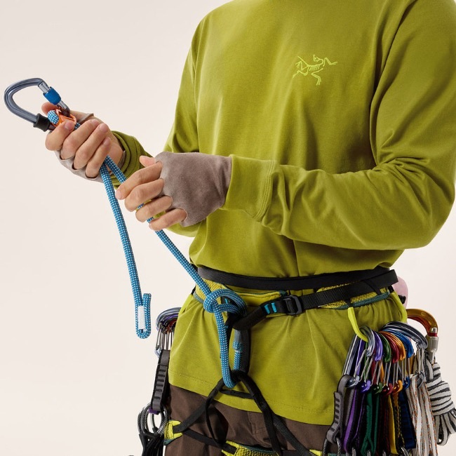アークテリクス ARC'TERYX スカハ ハーネス メンズ Skaha Harness Ms