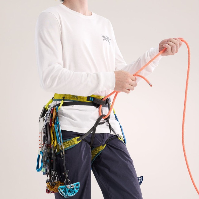 アークテリクス ARC'TERYX スカハ ハーネス メンズ Skaha Harness Ms