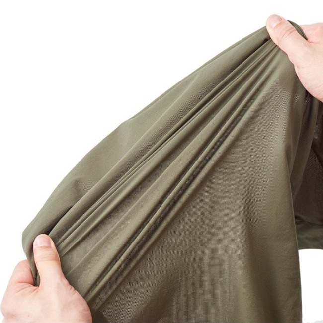 \期間限定20%OFF!/ アクシーズクイン AXESQUIN ショートスリーブ ベンチレーションシャツ 2025 SS VENTILATION SHIRT 2025