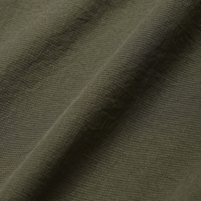 \期間限定20%OFF!/ アクシーズクイン AXESQUIN ショートスリーブ ベンチレーションシャツ 2025 SS VENTILATION SHIRT 2025
