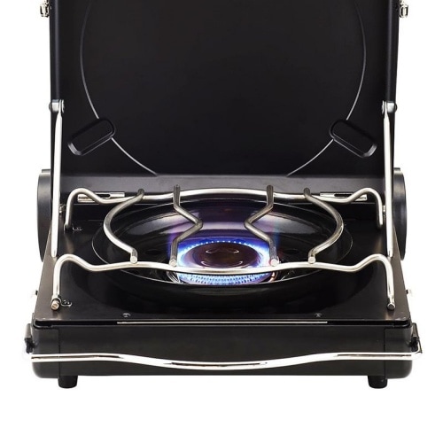 フォアウィンズ FORE WINDS ラックスキャンプストーブ FOREWINDS フォアウィンズ LUXE CAMP STOVE ラックス キャンプ