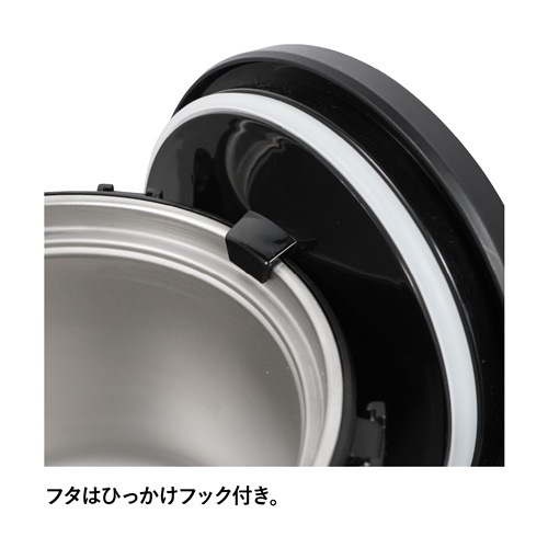 スタンレー STANLEY キャンプクロック | GLAGH グラフ