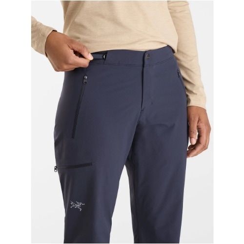 アークテリクス ARC'TERYX ガンマ ライトウエイト パンツ ウィメンズ