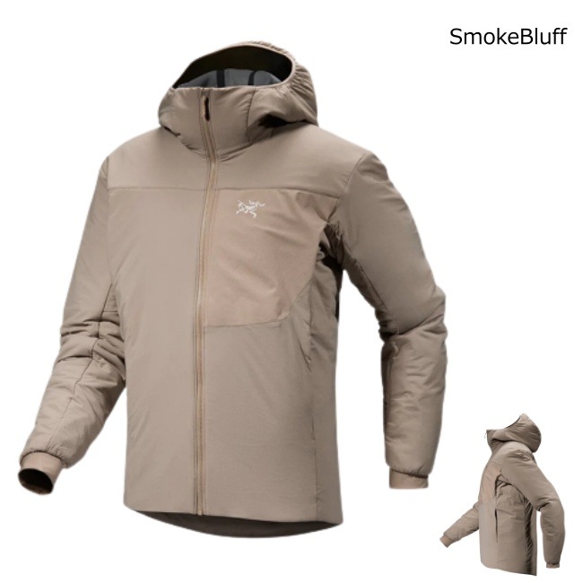 アークテリクス ARC'TERYX プロトン フーディ メンズ Proton Hoody Ms