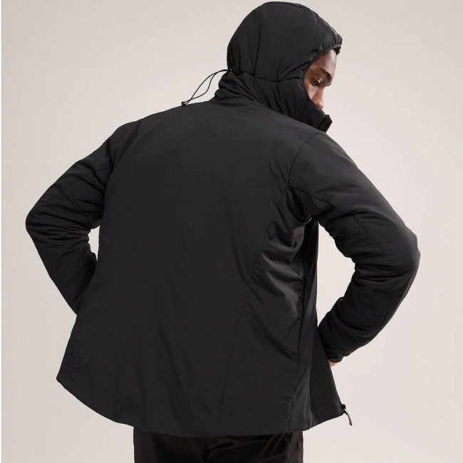 アークテリクス ARC'TERYX プロトン フーディ メンズ Proton Hoody Ms