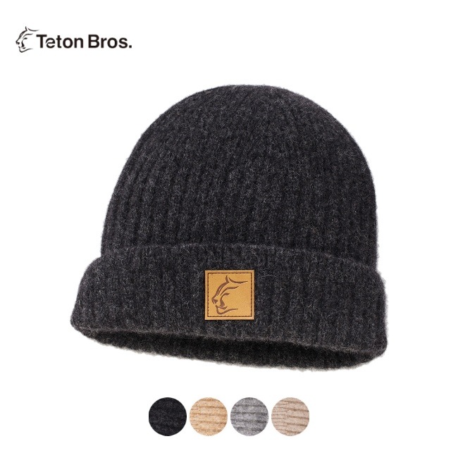 ティートンブロス Teton Bros. コジーティービー Cozy Tbea