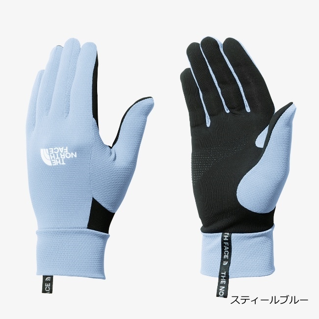 ザ・ノース・フェイス THE NORTH FACE ハイカーズグローブ（ユニ